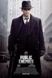 Public Enemies OFFICIAL Poster - Johnny Depp Photo (5712792) - Fanpop