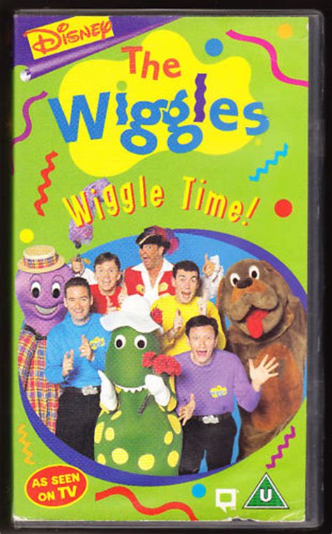 Image Wiggletime Ukcover Wigglepedia Fandom Powered By Wikia