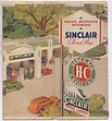 MotorCities - A Tribute to America's Great Fuel Company, Sinclair Oil ...