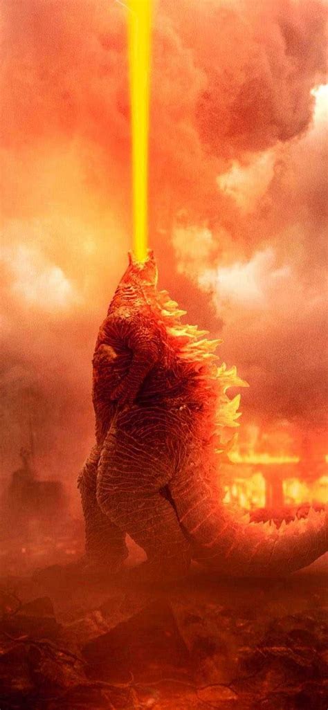 Godzilla Wallpaper Browse Godzilla Wallpaper With Collections Of