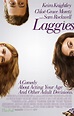 Laggies – Movie Review | Dale Maxfield