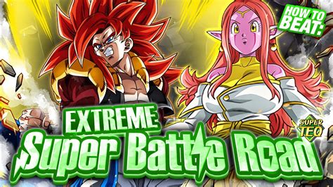 Maybe you would like to learn more about one of these? HOW TO BEAT SUPER TEQ EXTREME SUPER BATTLE ROAD! GLOBAL ...