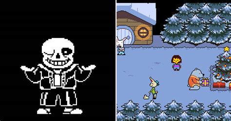 Undertale: 15 Secrets You Didn't Know About | TheGamer