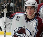 Not in Hall of Fame - 173. Alex Tanguay