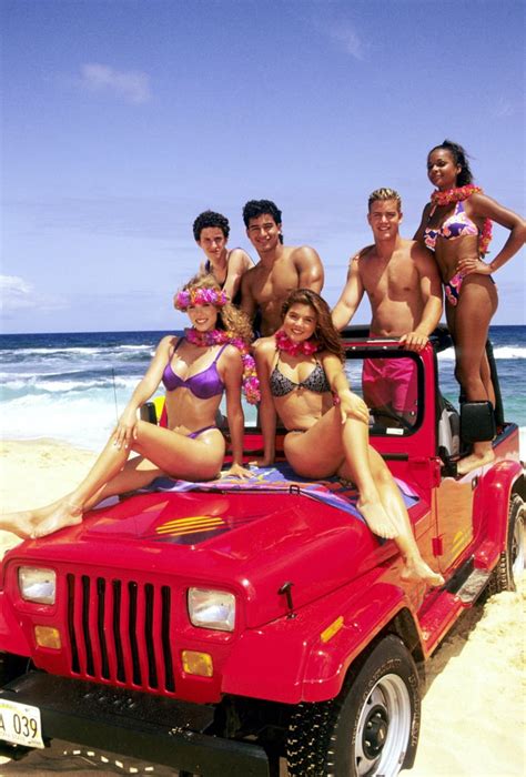 Wear Your Bikini With Pride Kelly Kapowskis Saved By The Bell Style