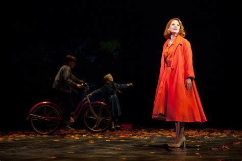 Detroit And Far From Heaven At Playwrights Horizons The New York