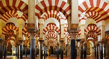 All the Information about the Mosque-Cathedral of Cordoba | OWAY Tours