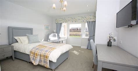Montpellier Manor Care Home In Stainton