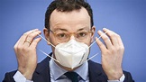Jens Spahn: Gesundheitsministerium rechtfertigt sich für Maskendeal ...