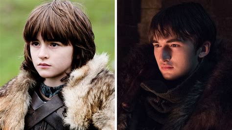 Game Of Thrones The Inside Story With Bran Stark Bbc News