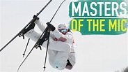 Winter Olympics: Tim Warwood & Ed Leigh's brilliant slopestyle ...