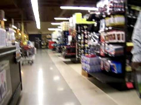Fry's electronics will close its anaheim store on march 2, according to a message the company posted on facebook. Inside Fry's Electronics - YouTube