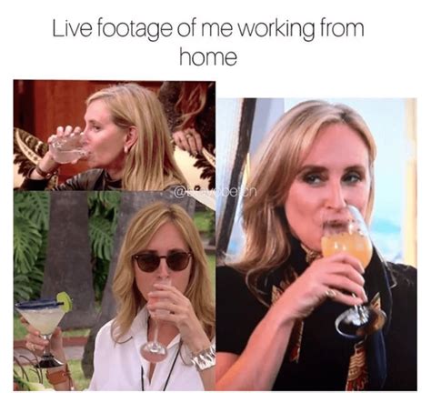 If Youre Working From Home These Memes Will Definitely Make You Laugh