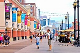 12 Best Places to Go Shopping in Atlantic City - Where to Shop and What ...