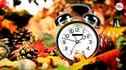 Daylight saving time 2022: Get ready to fall back Nov. 6
