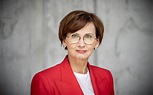Bettina Stark-Watzinger ist die neue starke Frau der FDP