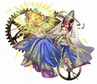 Time Mage (Dimensions II) | Final Fantasy Wiki | Fandom