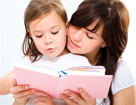 ¿qué Beneficios Tiene Leer Cuentos Con Nuestros Hijos Comunica