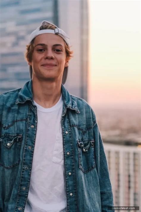 Jace Norman Cock Selfies Leaked Video NSFW Leaked Meat