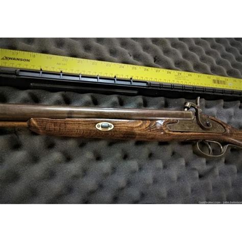 Cva Connecticut Valley Arms Shotgun New And Used Price Value And Trends