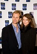 Helen Baxendale and Her Husband David L. Williams Are Proud Parents Of ...