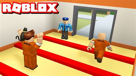 Escape Giant Youtube Obby Roblox