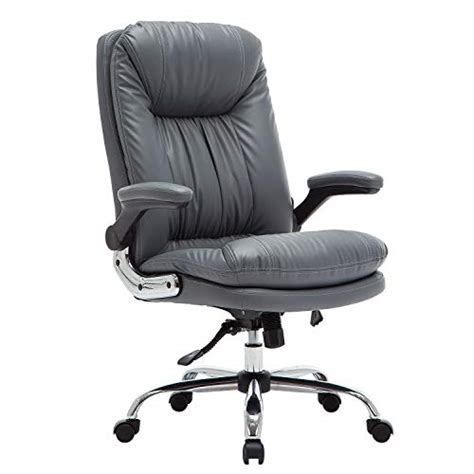 Here is my list of 10 recommended armless office chairs that are available online. YAMASORO Ergonomic Executive Office Chair White,High Back ...