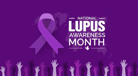 Lupus Awareness Month Dr Kina Md