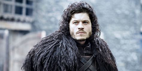 Game Of Thrones Ramsay Bolton Star Iwan Rheon Came Seriously Close To
