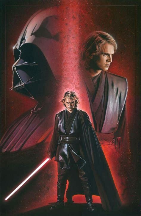 Anakin Skywalker Darth Vader Wallpapers Wallpaper Cave