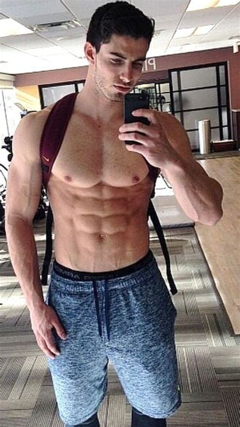 Pin On Chest And Abs