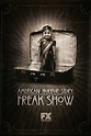 American Horror Story FreakShow: Extra-Ordinary-Artists - 2014 | Filmow
