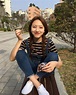表艺珍19岁当空姐 为追梦成为演员_沪江韩语学习网