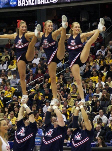 Cheer Heaven — Alamo Bowl Cheerleader Preview 14 Oklahoma