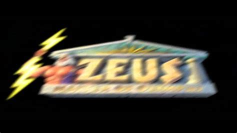 Lets Play Zeus Master Of Olympus Part 0 Introduction Youtube
