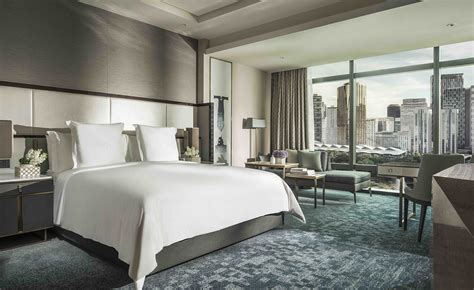 Surrounded by the multicultural energy of malaysia's dynamic capital, four seasons hotel kuala lumpur takes centre stage with panache. Four Seasons Hotel Kuala Lumpur hotel review - Kuala ...