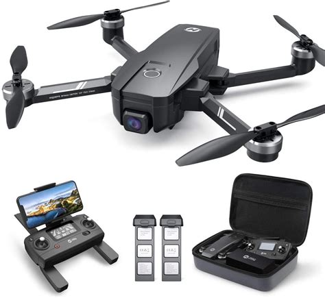 Top 10 Best Gps Drone With Cameras For Adults In 2023 Reviews
