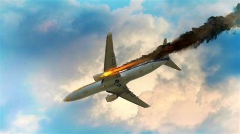 How To Survive A Plane Crash Safety And Preparedness Tips Plane