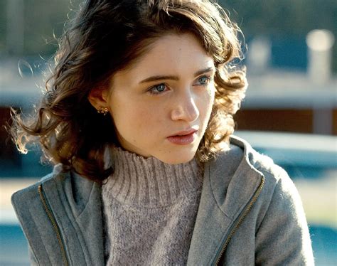 Natalia Dyer