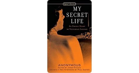 My Secret Life 1 2 The Sex Diary Of A Victorian Gentleman By Henry Spencer Ashbee