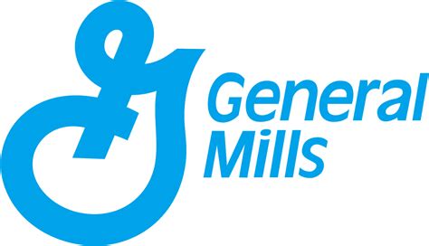 Transparent Background General Mills Logo Transparent