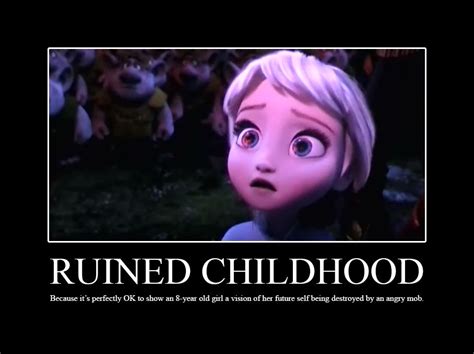 Dirty Disney Memes Childhood