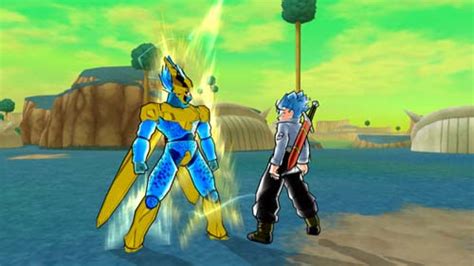 Infinite world, (ドラゴンボールzインフィニットワールド, doragon bōru zetto infinitto wārudo) is a video game based on the anime and manga series dragon ball z and was developed by dimps and published in north america by atari for the playstation 2 and europe and japan by namco. Dragon Ball Z Infinite World PS2 ISO (USA) Download ...