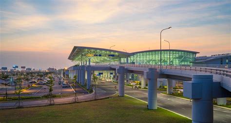 Noi Bai International Airport All Things You Need To Know