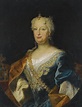 Kaiserin Elizabeth-Christine von Braunschweig-Wolfenbüttel by ...