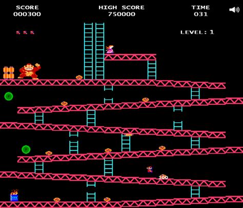 A Video Game Legend The Evolution Of Mario Noupe