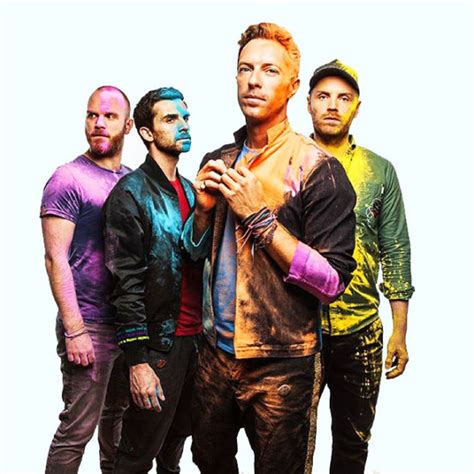 Nouvel Album Coldplay 2021 On Vous Dit Toute Les Nouveauté