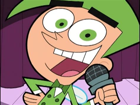 Image Cosmo Fairly Odd Parents Wiki Fandom Powered By Wikia