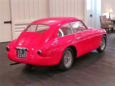 The ultimate ferrari buyers guide, with prices, specs, reviews as well as our opinion on the good & bad think of classic ferraris of the 1950s coupled with the most advanced sports car technology. 1950 Ferrari 195 Inter Touring coupe | Copley Motorcars