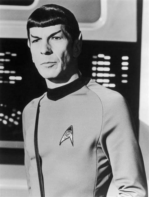 Star Trek At 50 50 Need To Know Facts For Trekkies Star Trek Spock